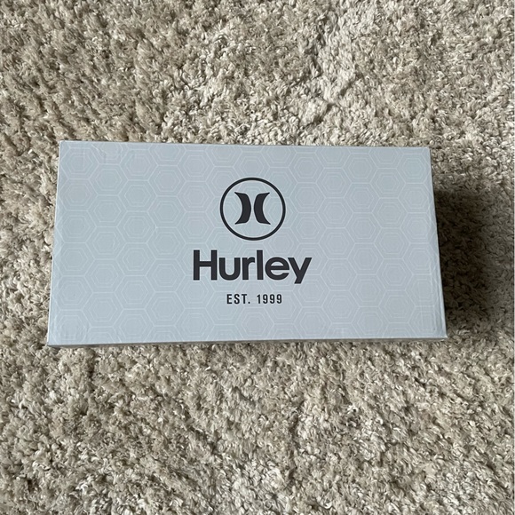 Hurley Arlo Lace Shoes - Picture 2 of 7